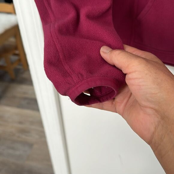 THE NORTH FACE HOODIE SIZE SP - Picture 5 of 10